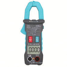 ZT-QB3 Wholesale Best Quality Digital Clamp Multimeter Digital Clamp-on Multimeter